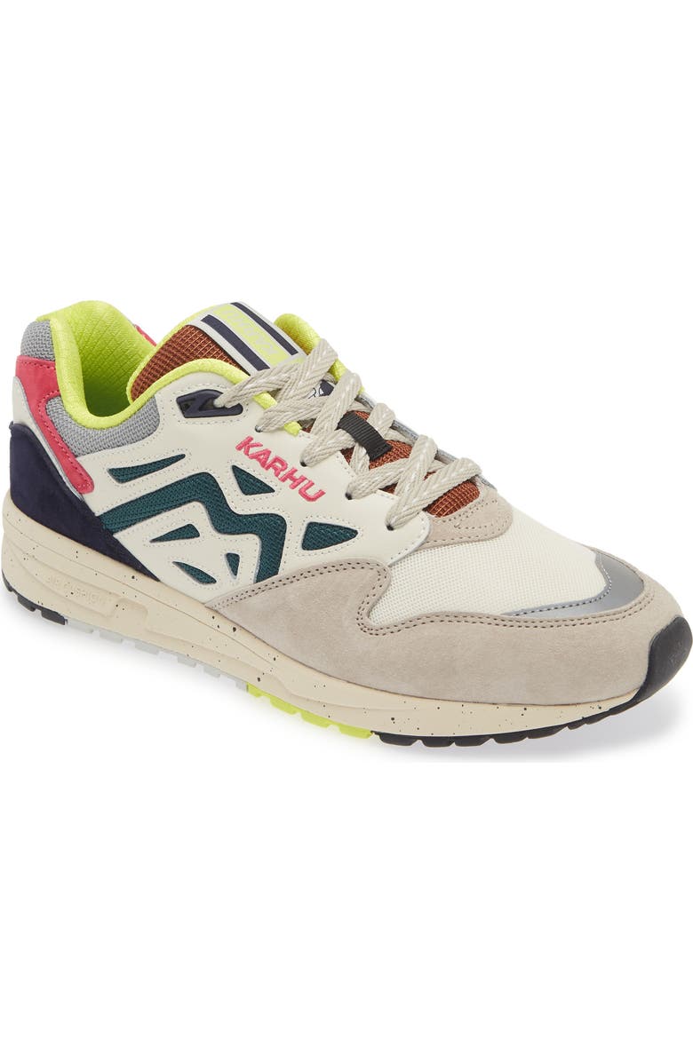 Karhu Gender Inclusive Legacy 96 Sneaker, Main, color,