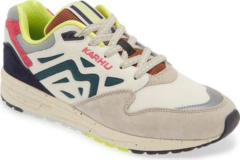 ◆KARHU◆Legacy 96 Men's Sneakers SKHM2338060-054 Karhu Legacy 96 india ink/ stormy weather – Karhu US