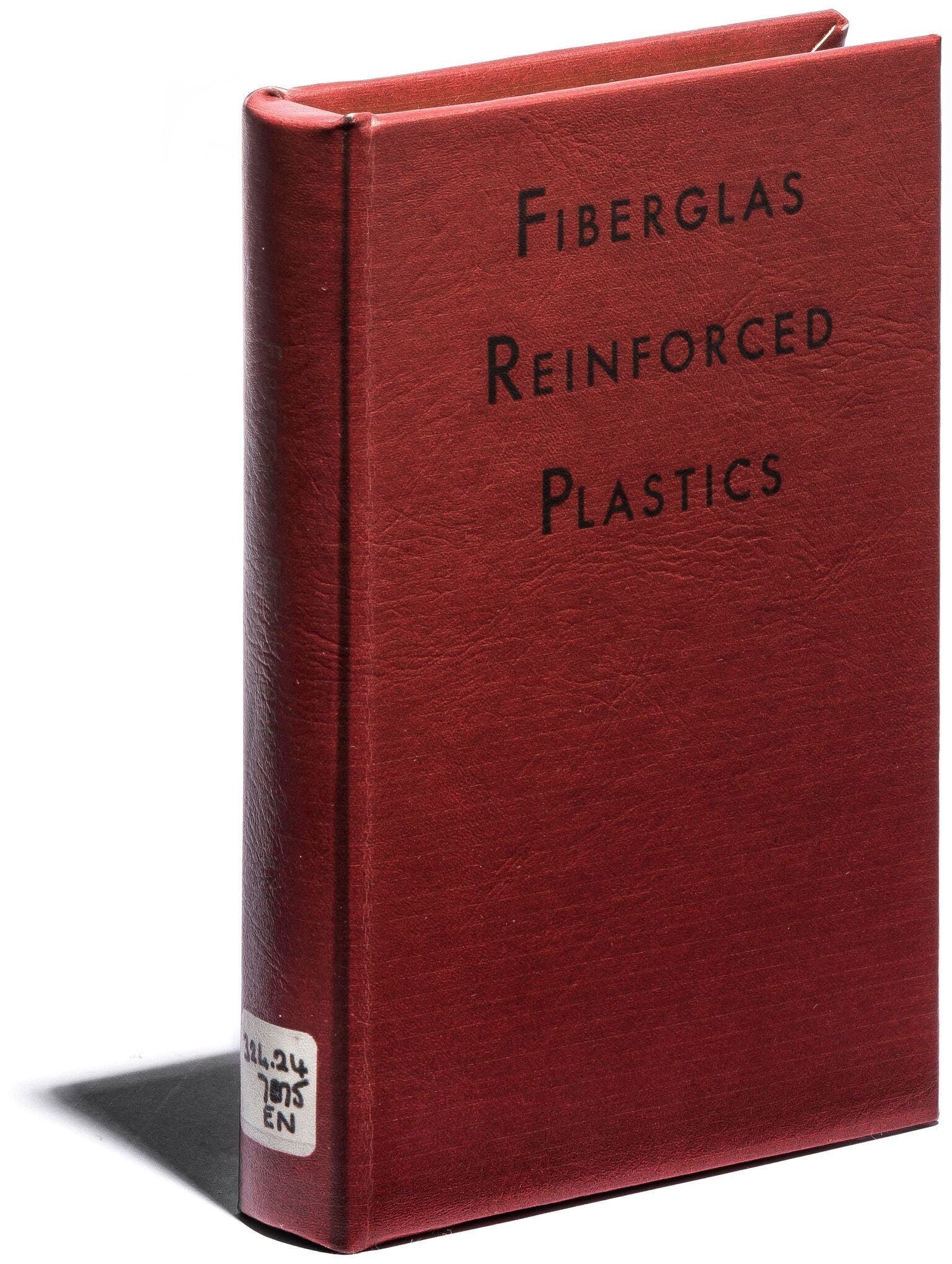 Fiberglas Plastics