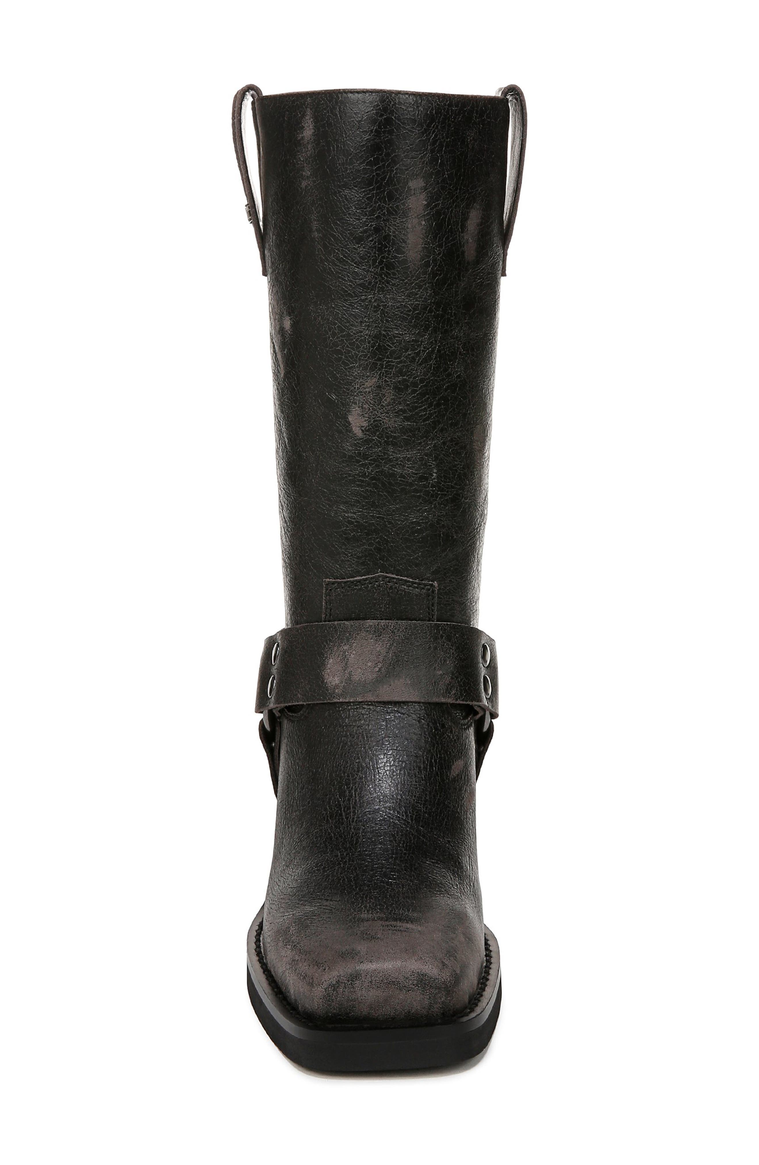 Sam Edelman Nova Moto Boot, Alternate, color, 