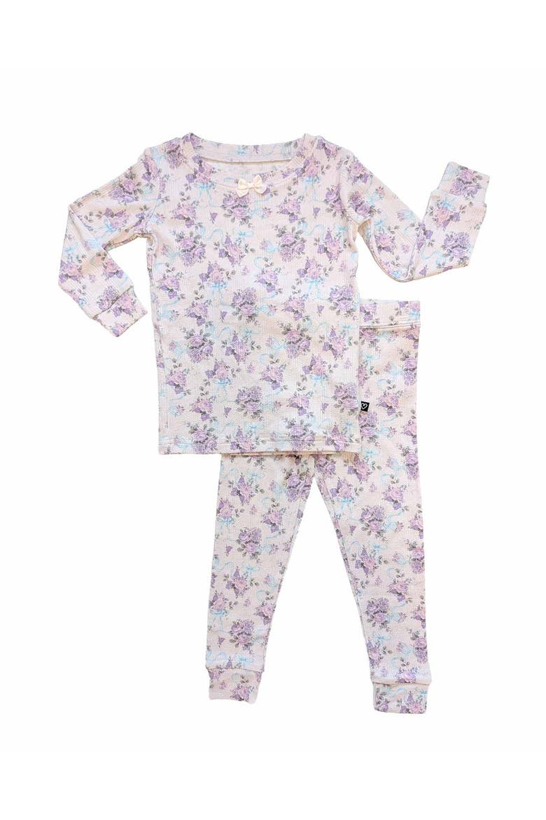 Etta Lounge Pajama, Main, color, Beige