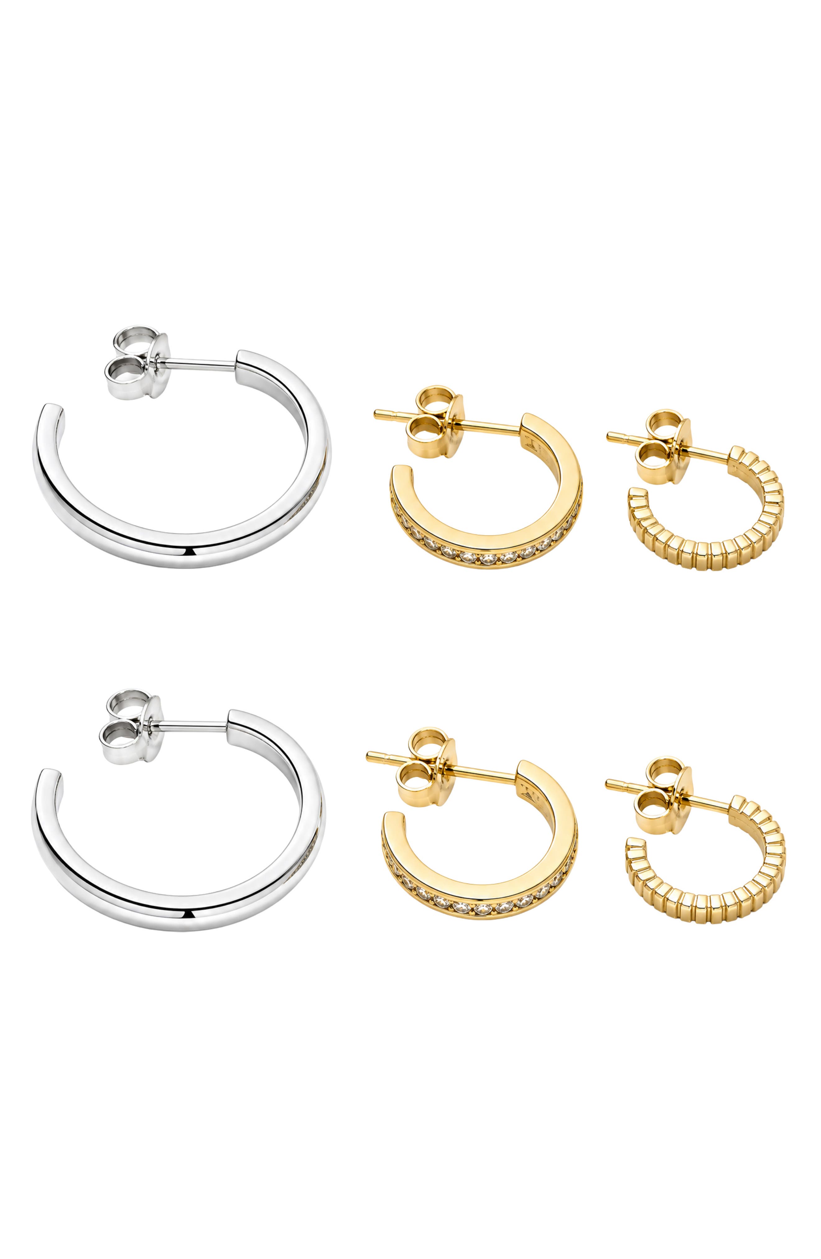selected GOLD/SILVER