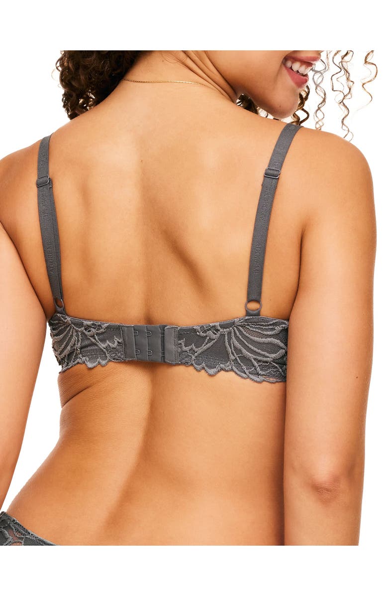 Adore Me Teagan Contour Full Coverage Bra, Alternate, color, Smoked Pearl