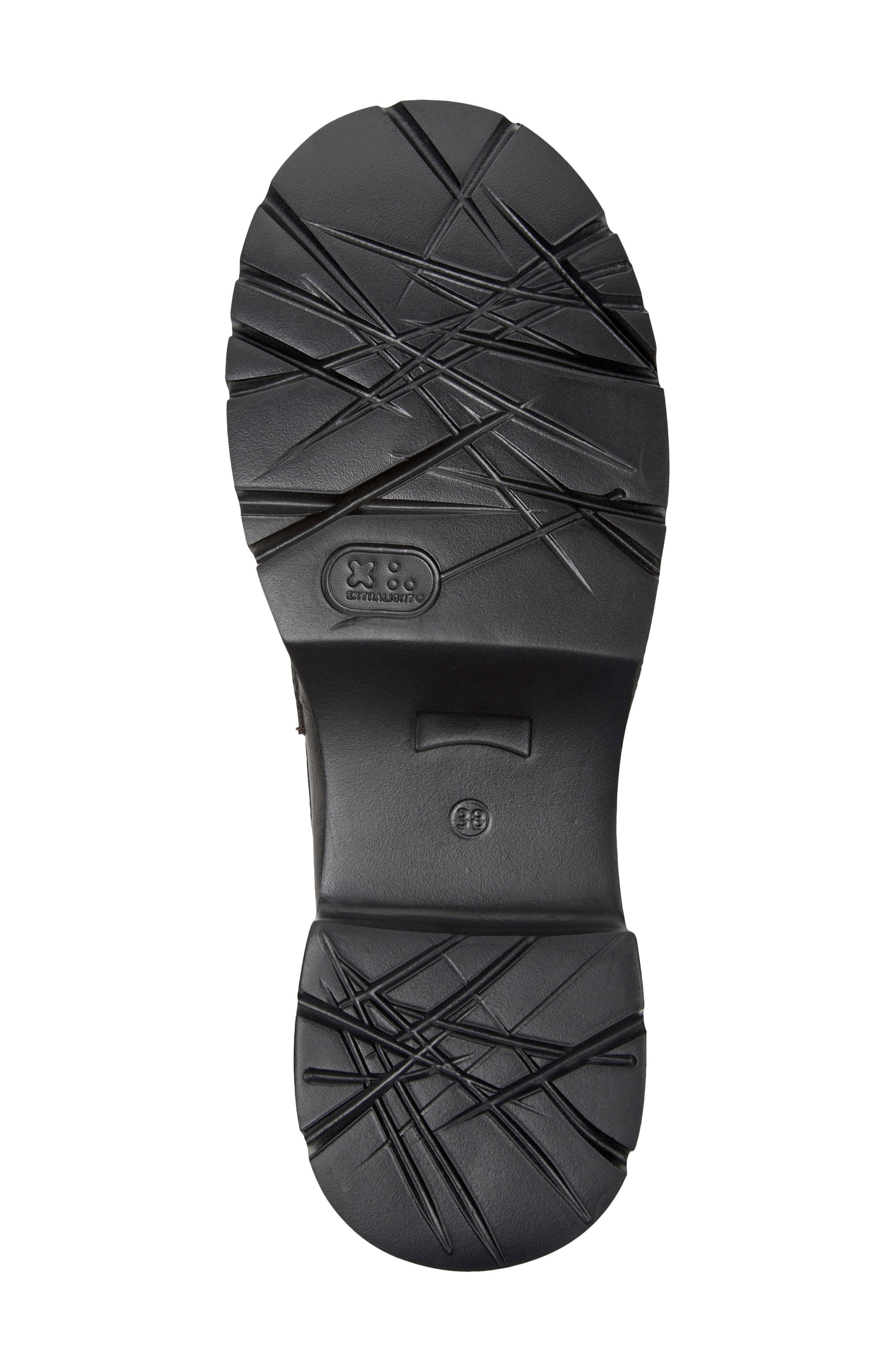 Camper Milah Penny Loafer, Alternate, color, Multi - Assorted