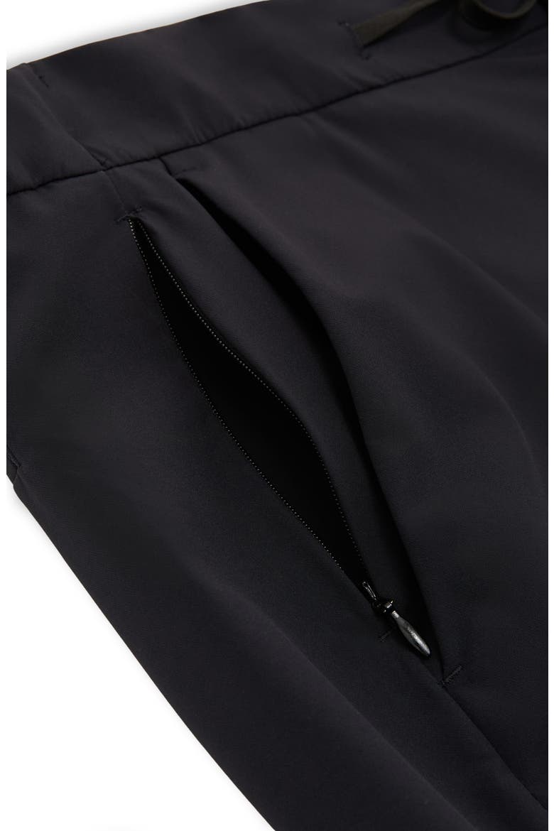 Rider R-Flex Technical Stretch Trousers, Alternate, color, NAVY