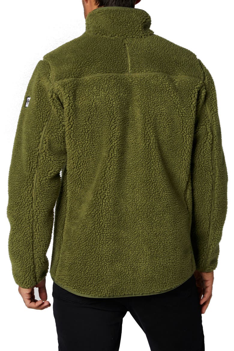 September Propile Jacket, Alternate, color, IVY GREEN