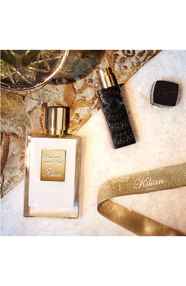 Kilian Paris Good girl gone Bad Perfume Icon Set, Alternate, color,