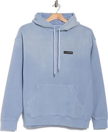 Heavyweight Cotton Fleece Hoodie