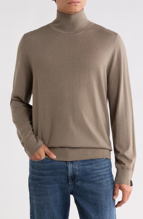 Roy Turtleneck Sweater