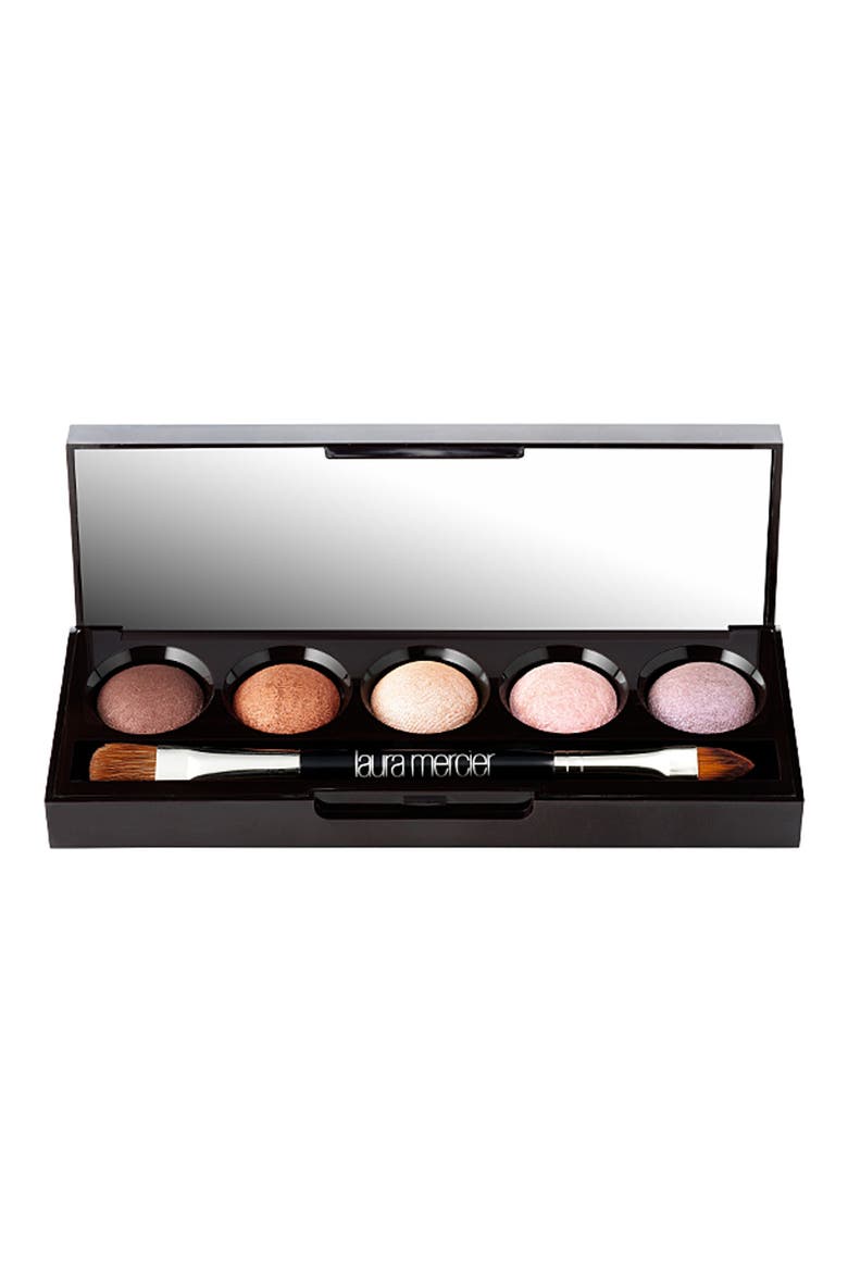 Baked Eye Color Palette, Main, color, NO COLOR