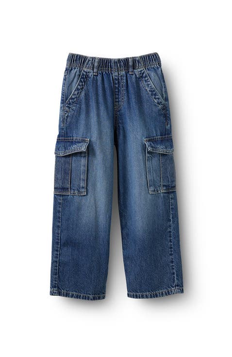 Kid's Taylor Denim Jean
