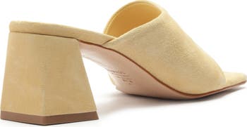 Jodie Mid Slide Sandal