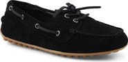 National Comfort Bandy Boat Shoe