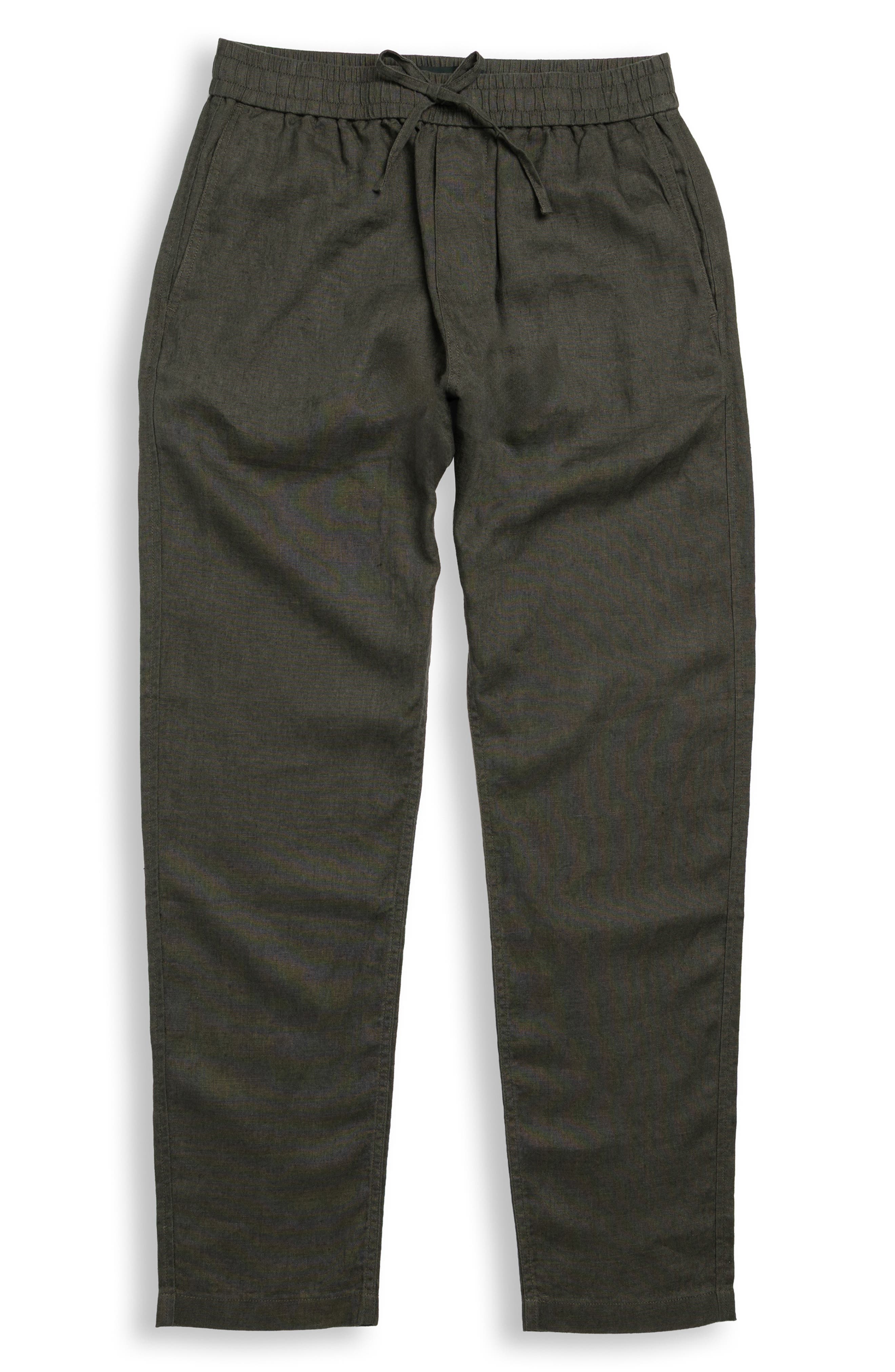Мужские Rodd & Gunn Linen Resort Pants — фото 3