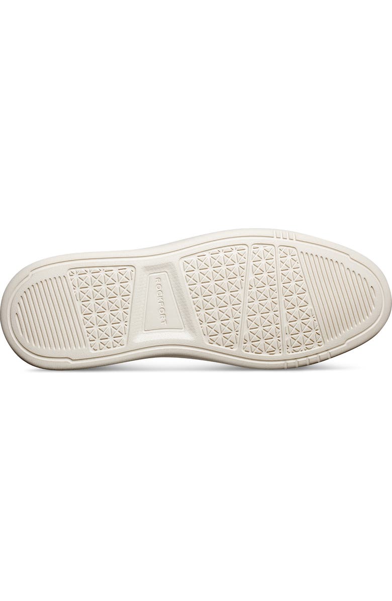 Rockport Taggart Step Activated Sneaker, Alternate, color, Medium Grey