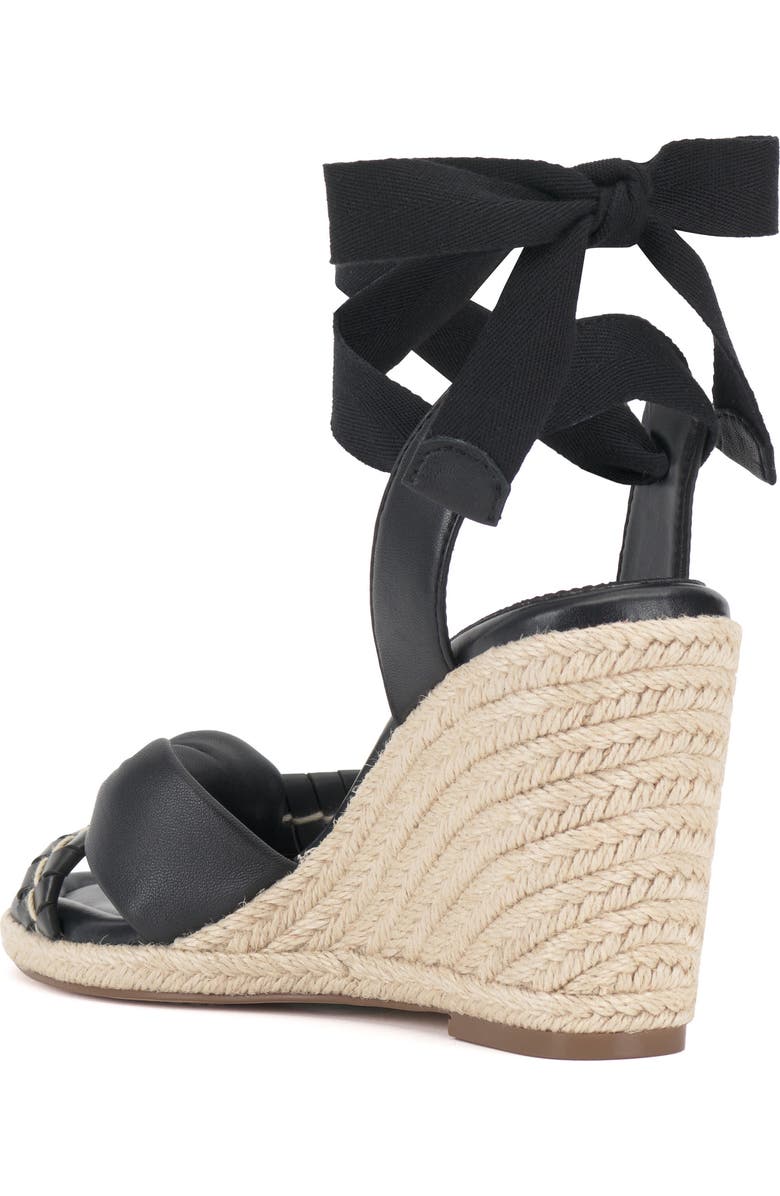 Vince Camuto Floriana Espadrille Wedge Sandal, Alternate, color,