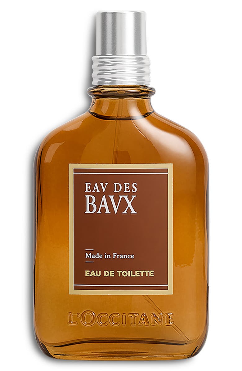 L'Occitane Eau des Baux Eau de Toilette, Main, color,