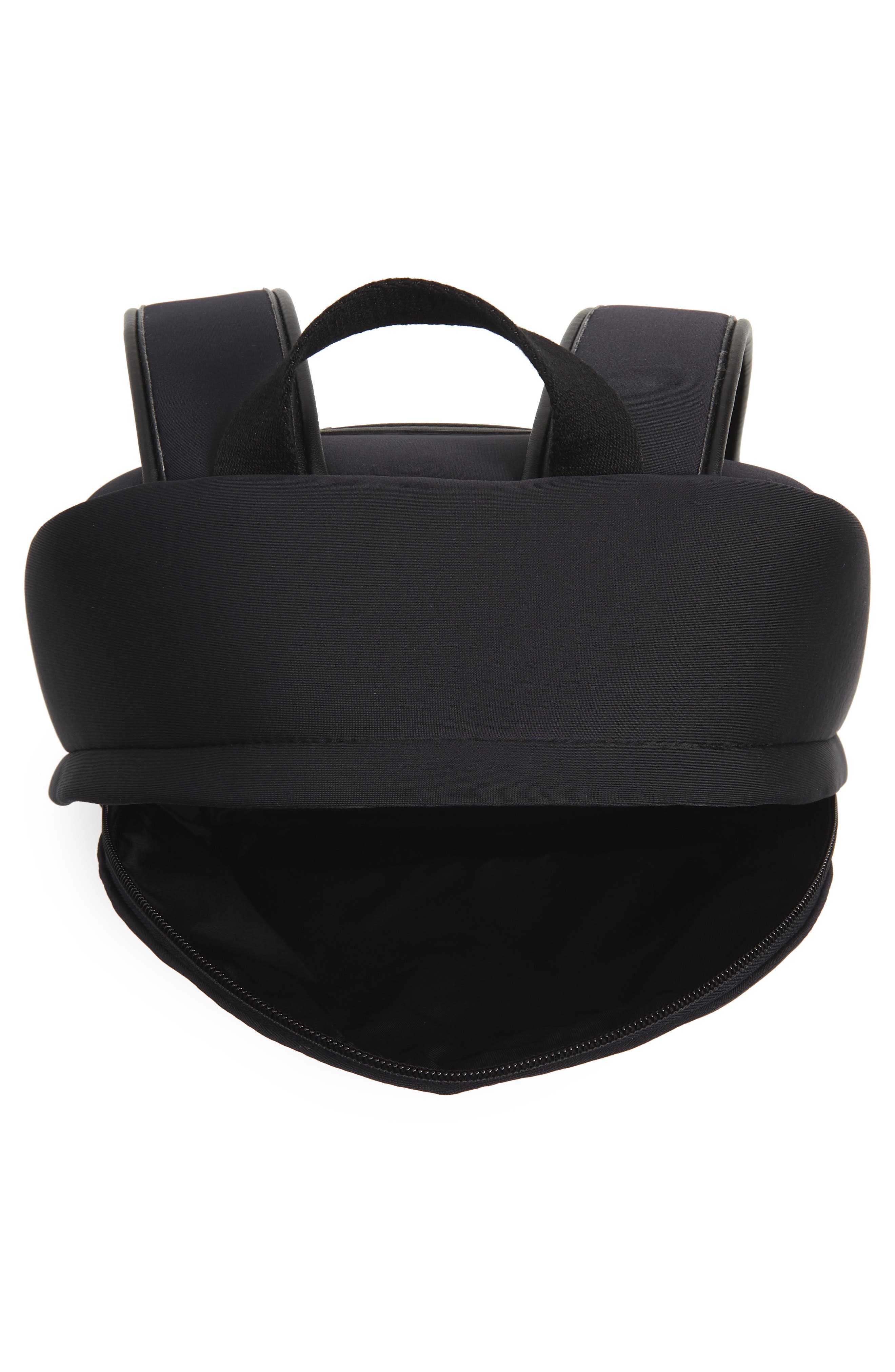 Dolce&Gabbana Zaino Neoprene Backpack, Alternate, color, 