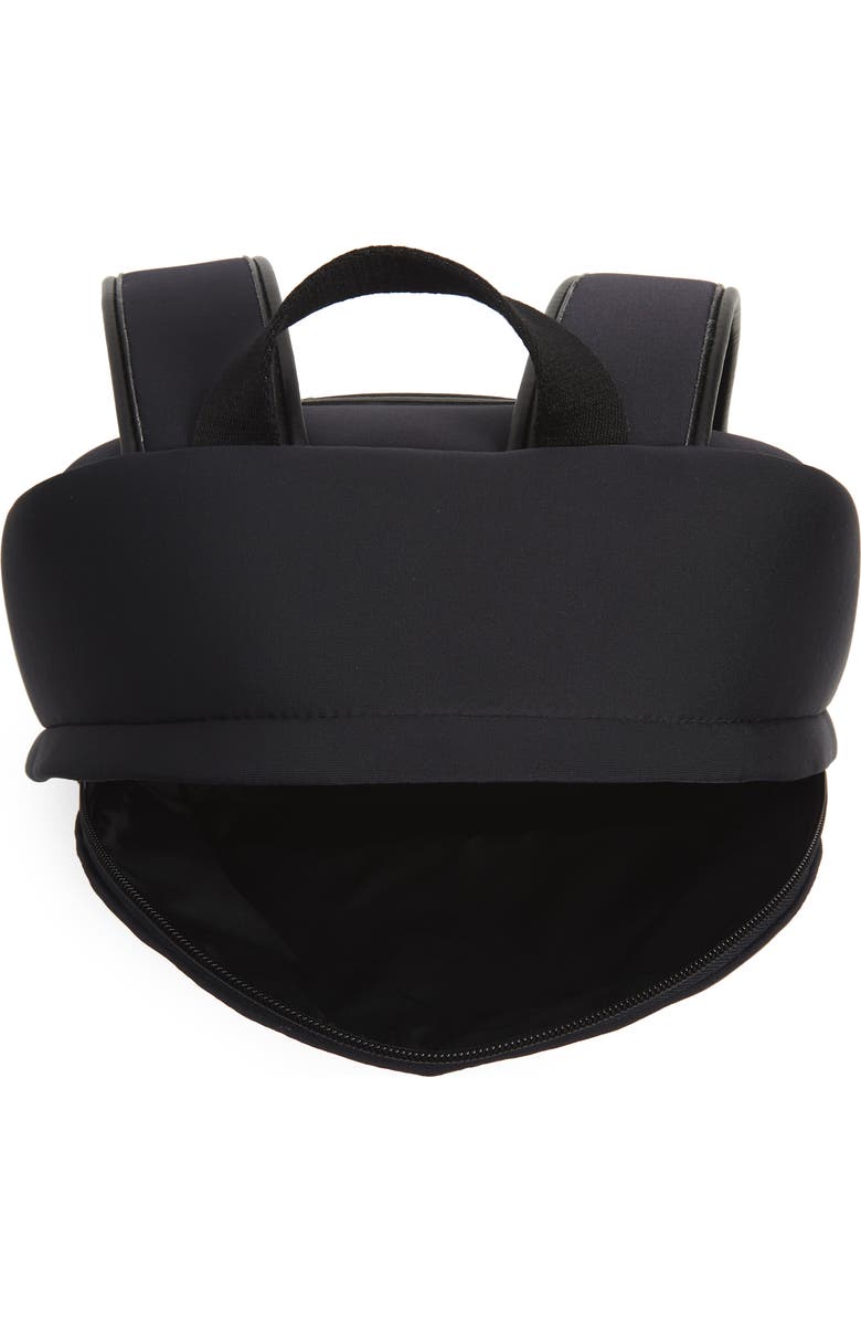 Dolce&Gabbana Zaino Neoprene Backpack, Alternate, color,