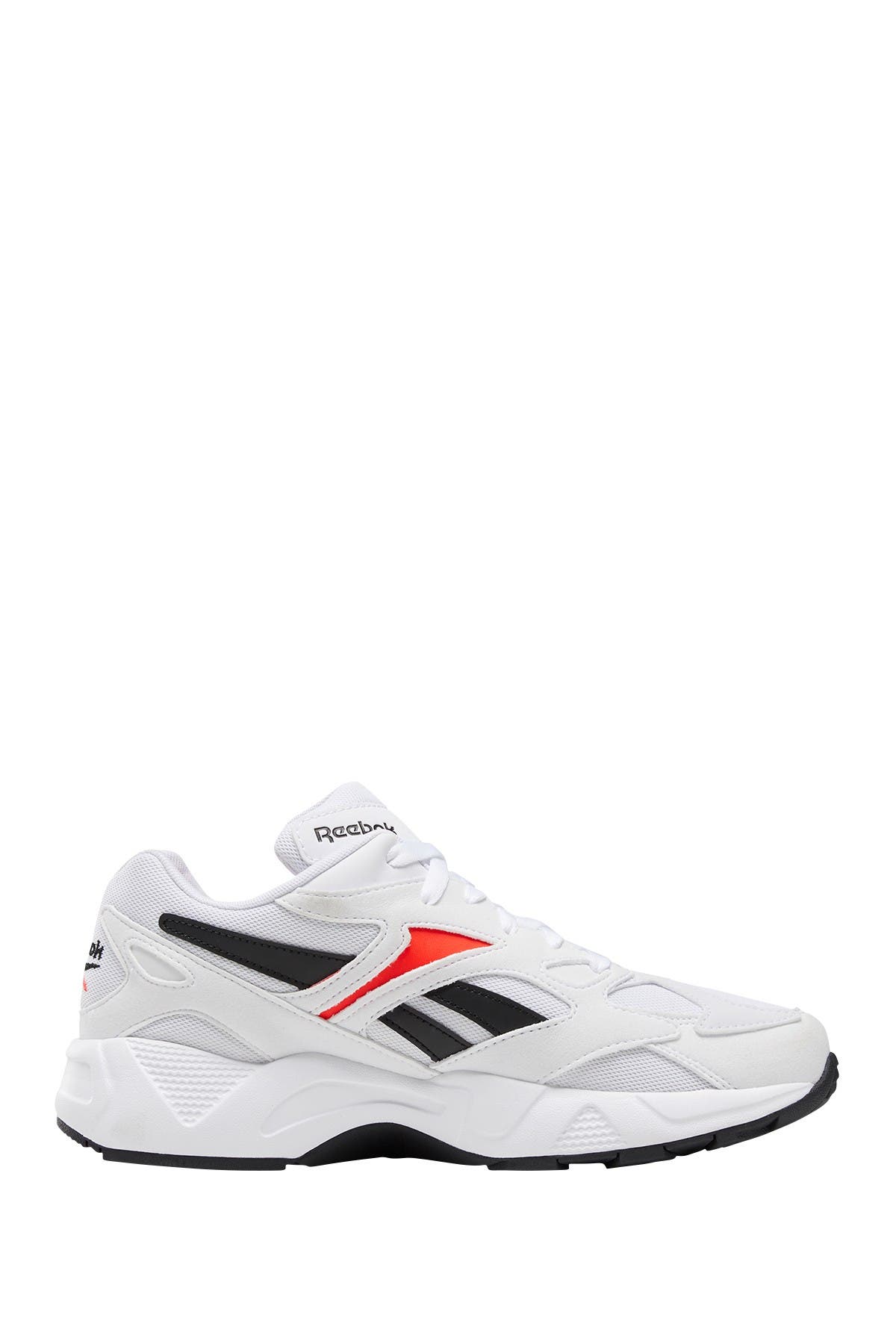 Reebok Aztrek 96 Sneaker, Alternate, color, 