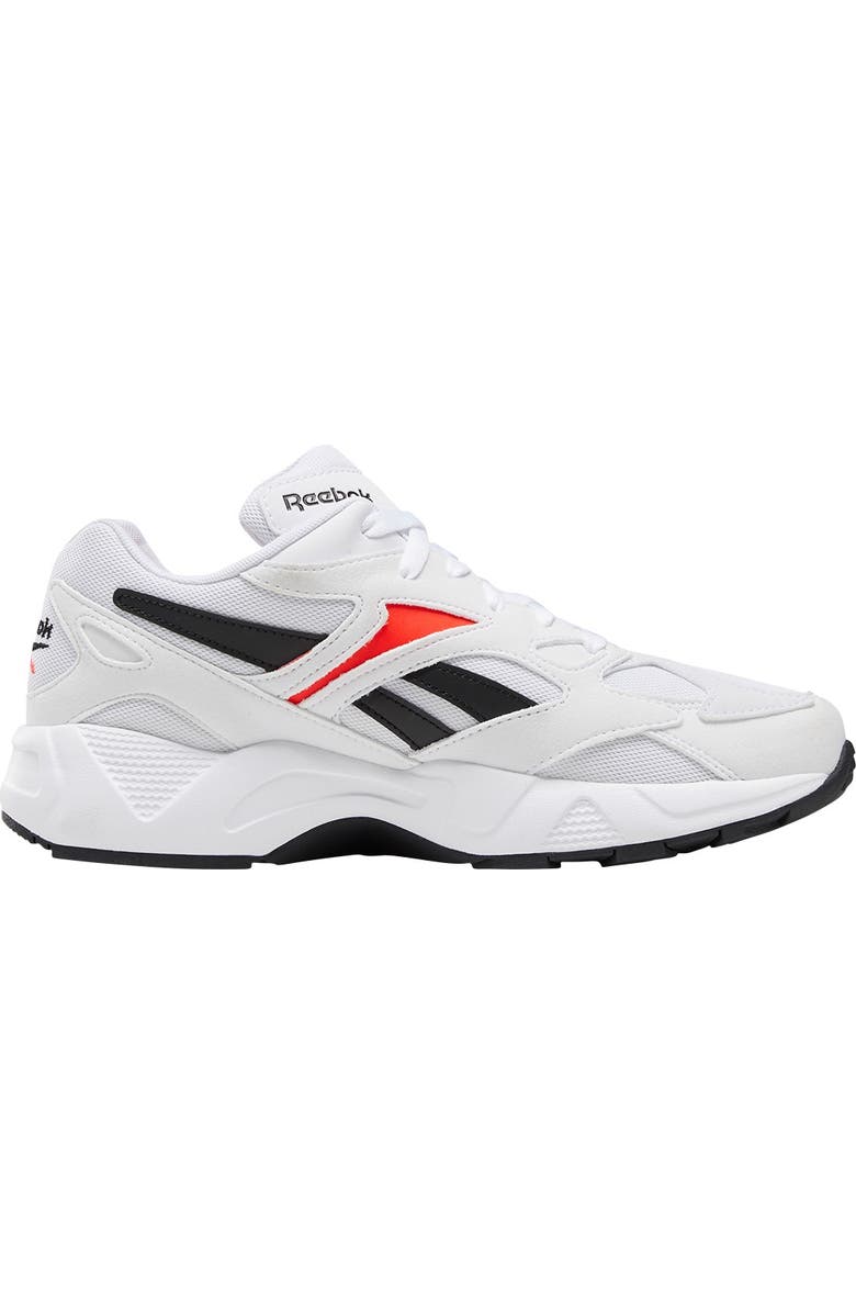Reebok Aztrek 96 Sneaker, Alternate, color,