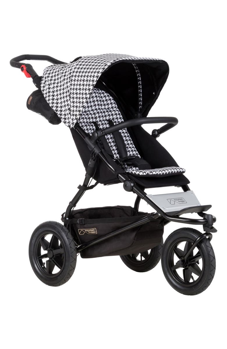 mountain buggy Urban Jungle - The Luxury Collection Stroller, Main, color,