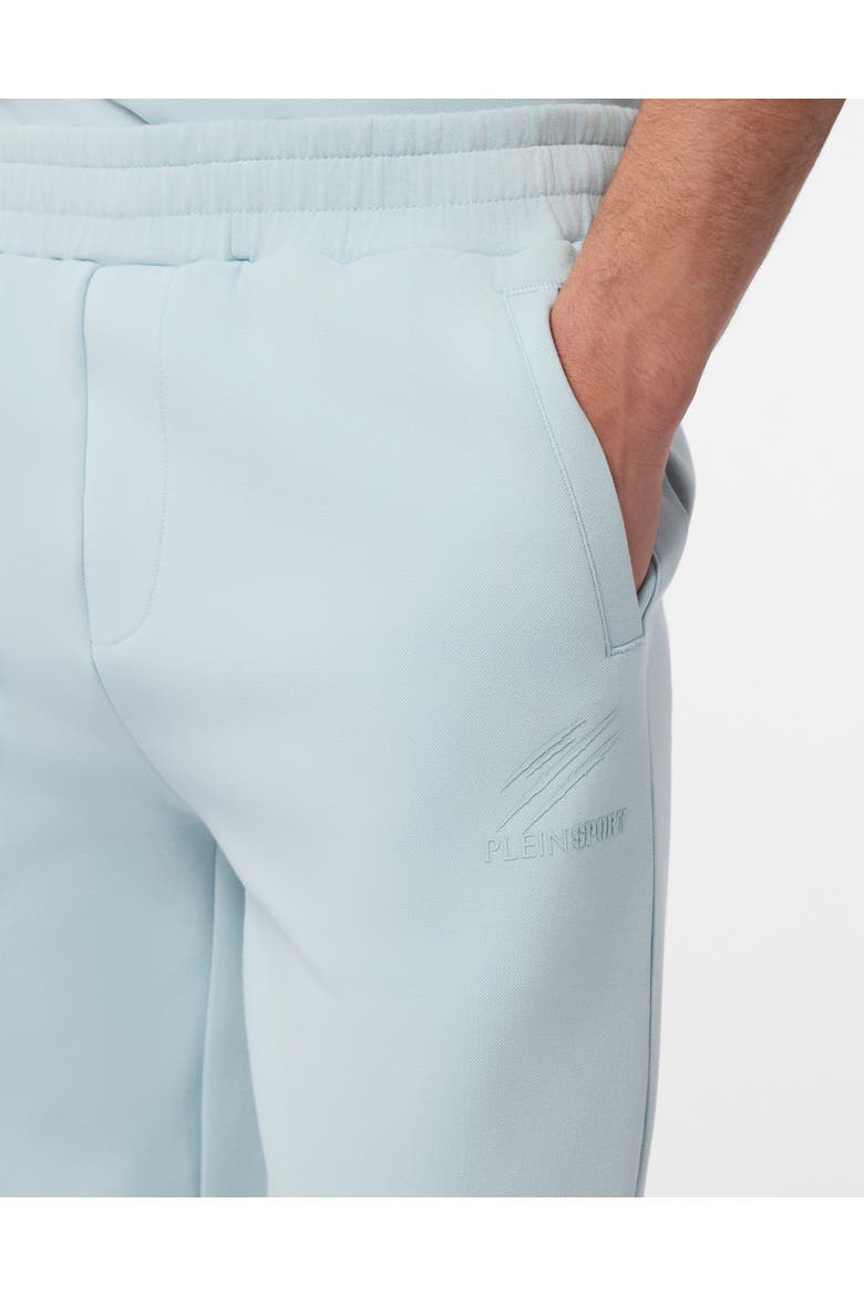 Pique Joggers Icon Men, Alternate, color, lightblue
