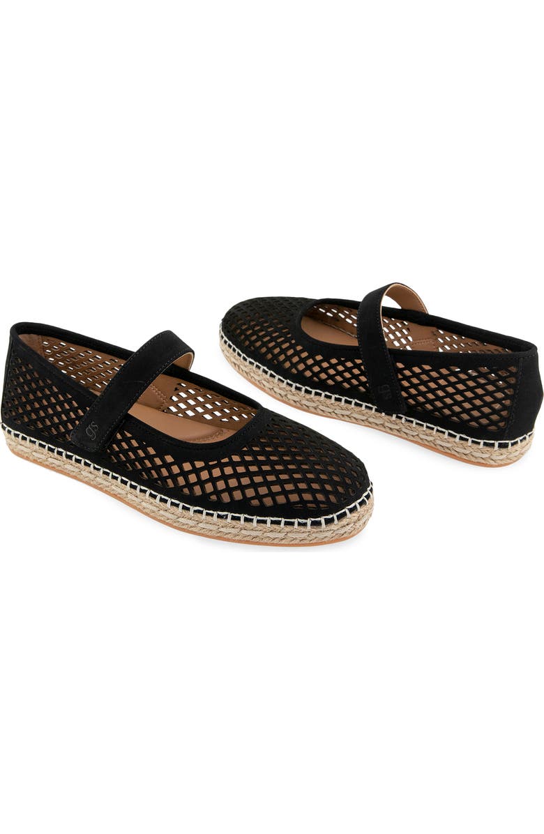 Gentle Souls Sienna Mary Jane Flat, Alternate, color,