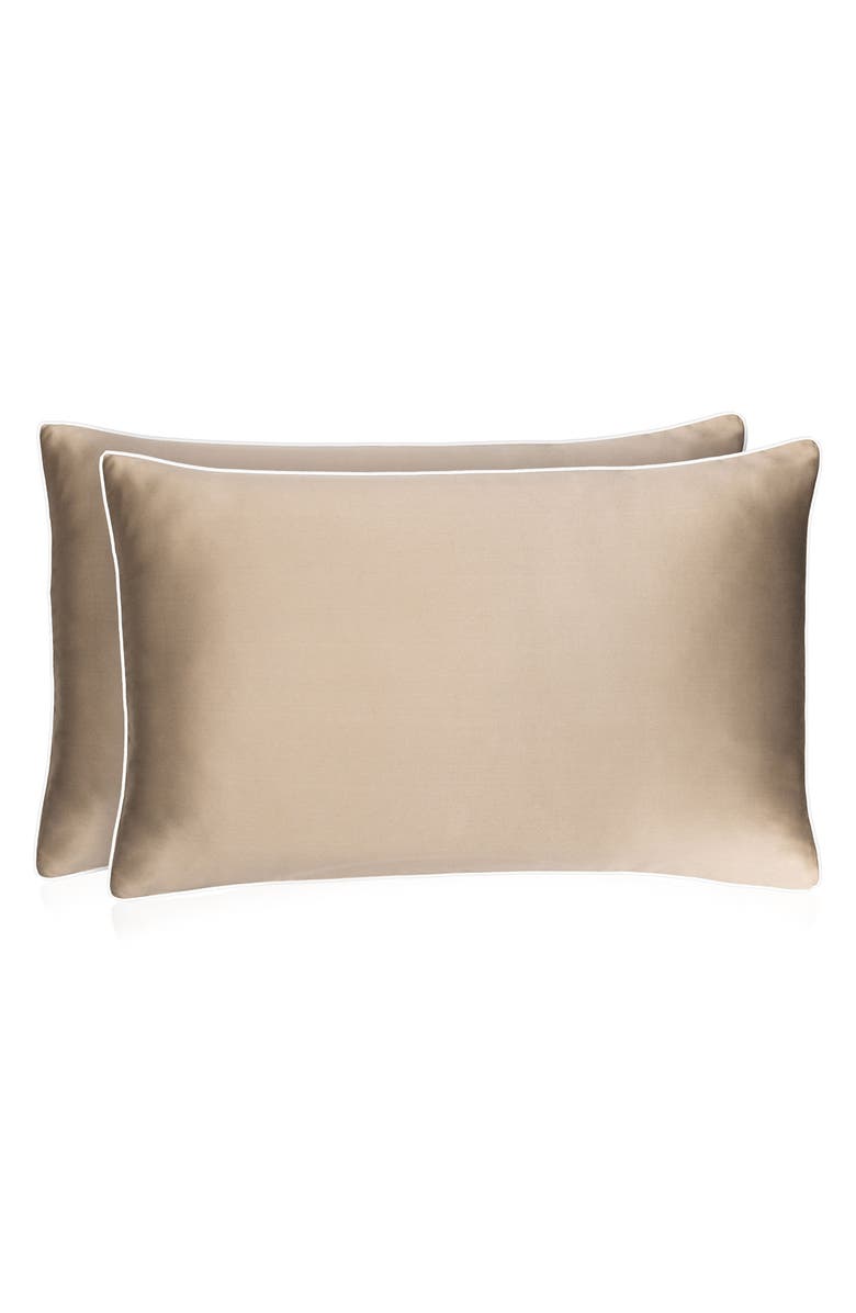 iluminage Skin Rejuvenating Pillowcase Set, Main, color, 