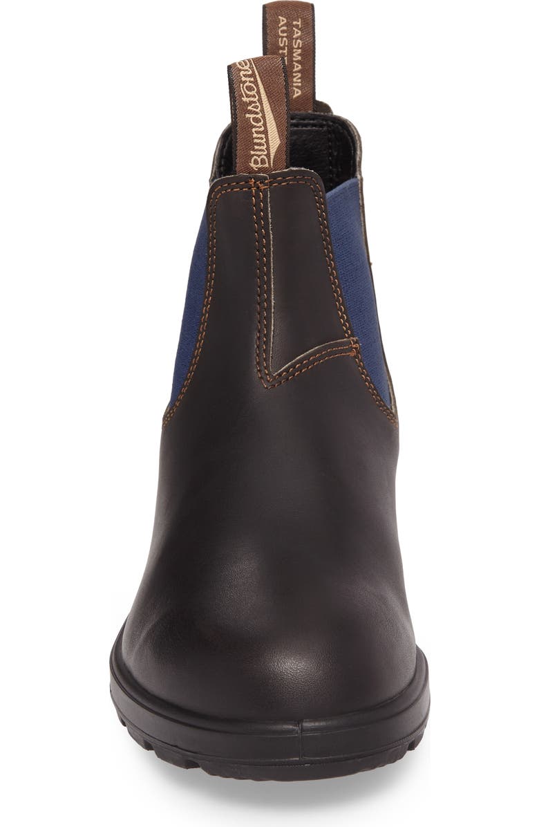 Blundstone Footwear Blundstone Chelsea Boot, Alternate, color,