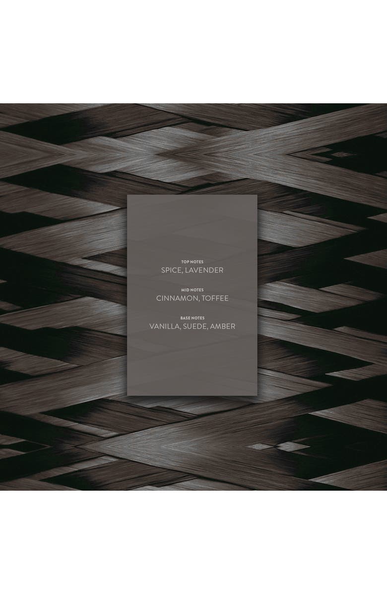 Michael Malul Jet Black Platinum 0.33oz/10mL Men's EDP, Alternate, color, Black/Oxford