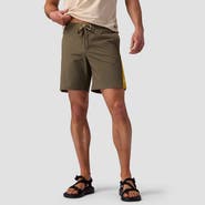 Backcountry Tahoe Boardwalk Short - Men's