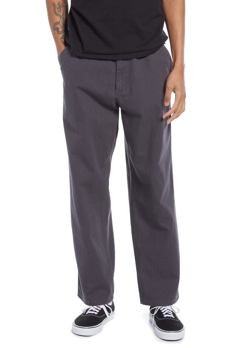 Vans Men's Municiple Pants, Main, color,