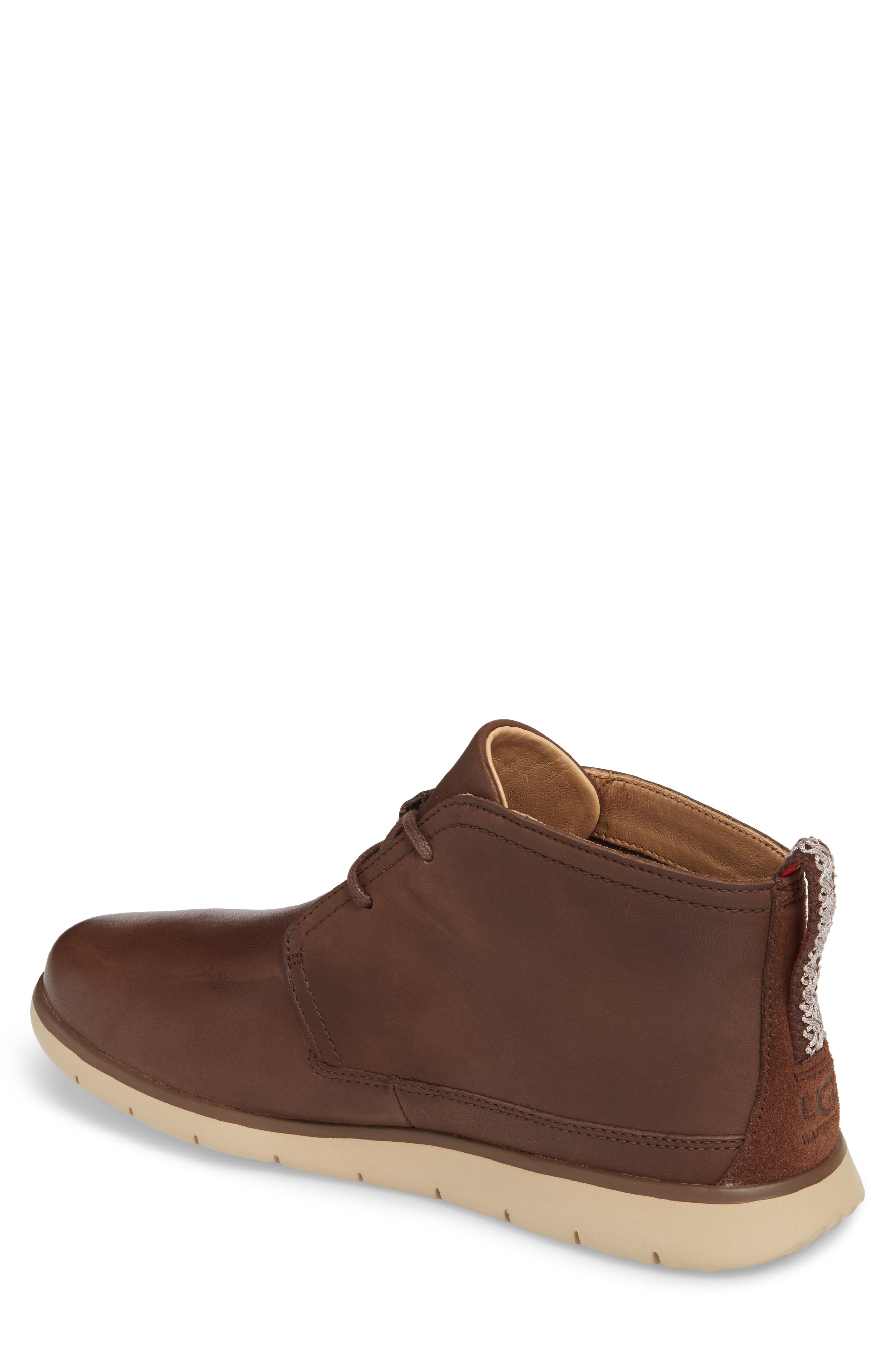 UGG<sup>®</sup> Freamon Chukka Boot, Alternate, color, 