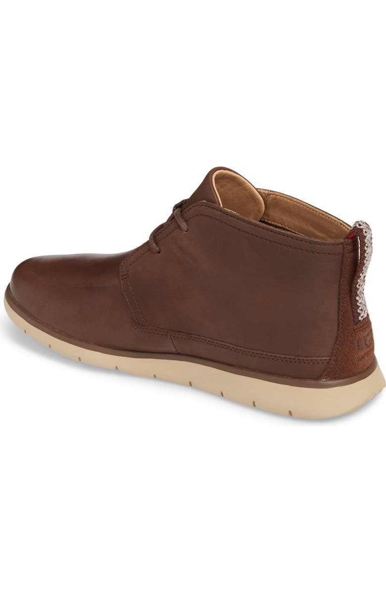UGG<sup>®</sup> Freamon Chukka Boot, Alternate, color,