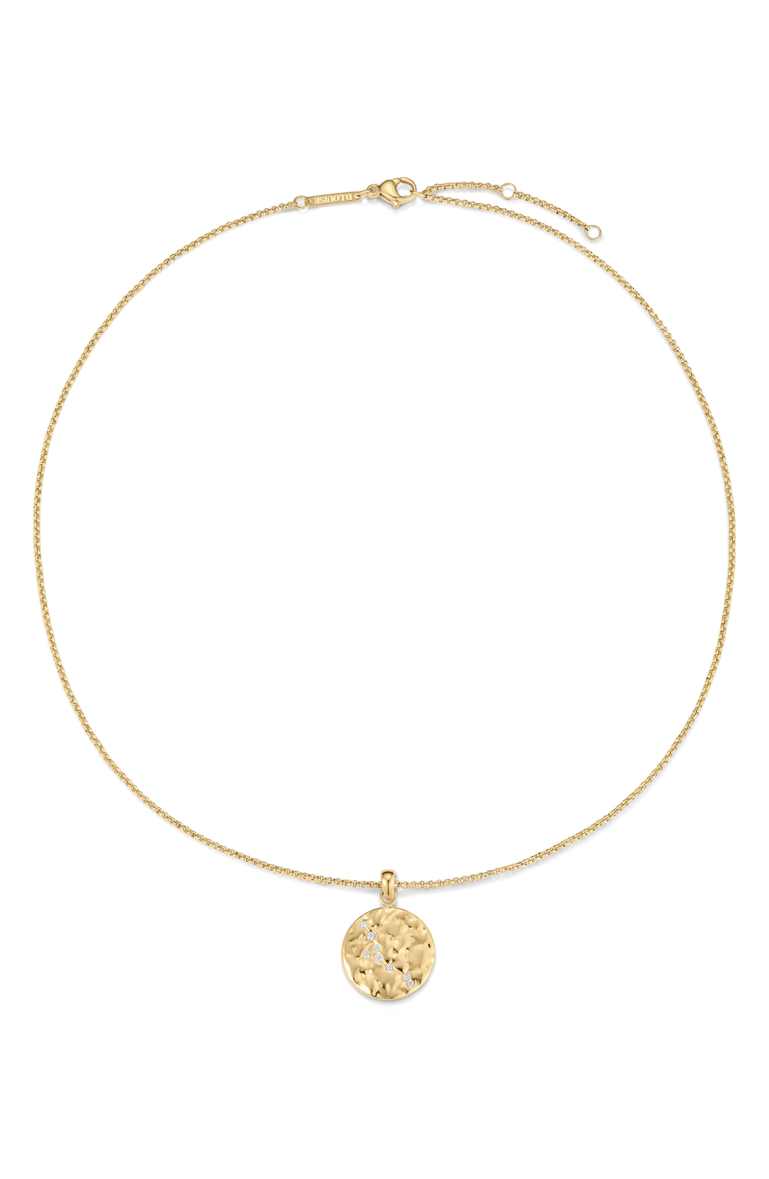 GOLD - TAURUS