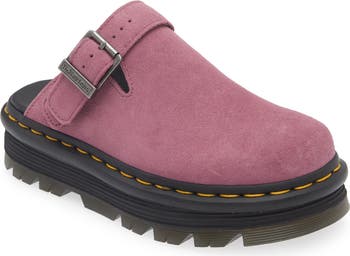 Dr. Martens | Zebzag Water Resistant Slingback Clog | Size EU 42 Unisex Dr. Martens Zebzag Water Resistant Slingback Clog (Women  main image 3