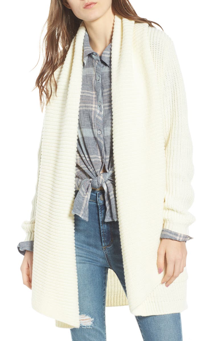 O'Neill Galley Cardigan, Main, color, 