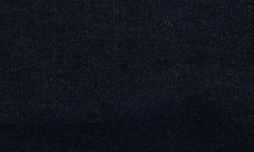 Shop Mango Belted Low Rise Straight Leg Jeans In Open Blue
