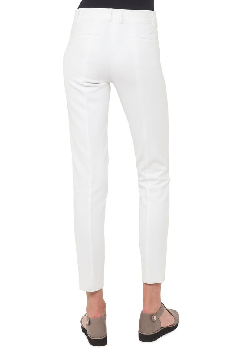 Fabia Pants, Alternate, color, CREAM
