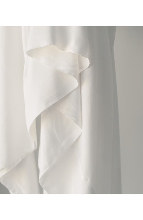 Cozy Earth Wrinkle Resistant Sheet Set In White
