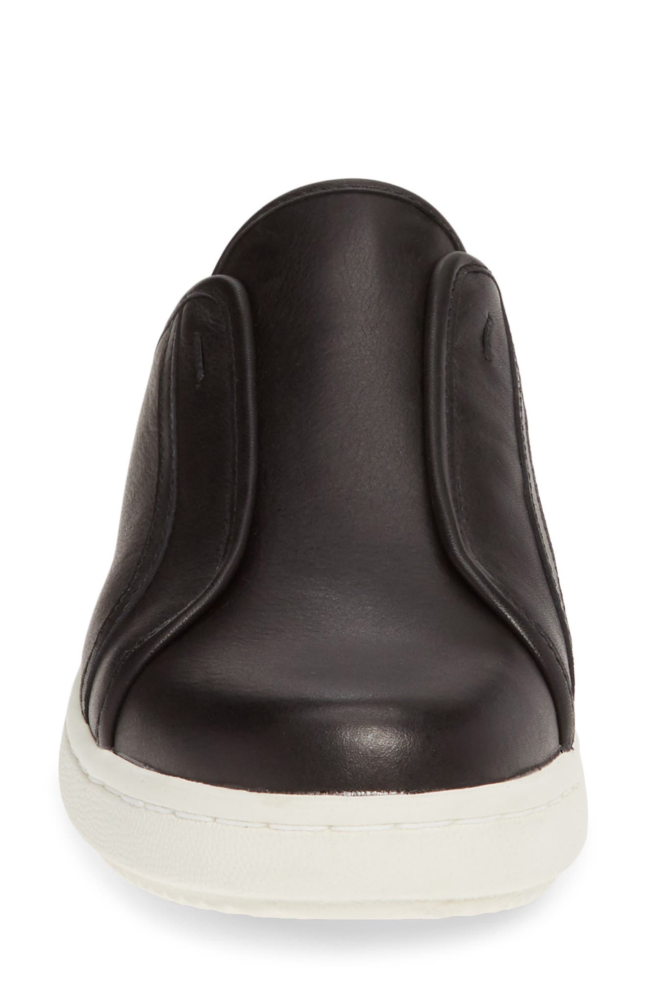 Eileen Fisher News Slip-On Sneaker, Alternate, color, 