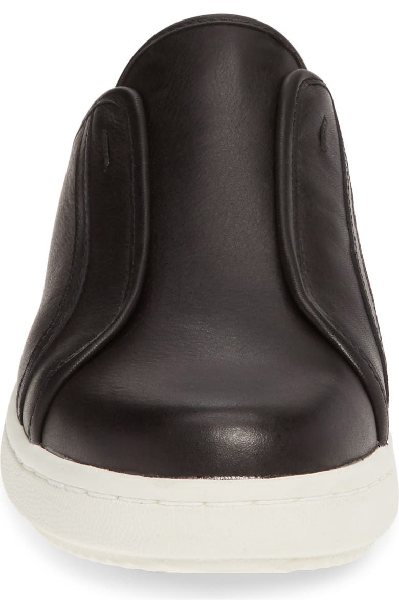 Eileen Fisher News Slip-On Sneaker, Alternate, color,