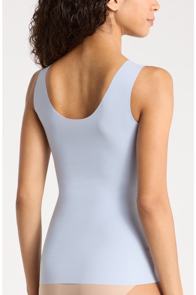 Everyday Invisible Edge Tank, Alternate, color, BLUE BLIZZARD