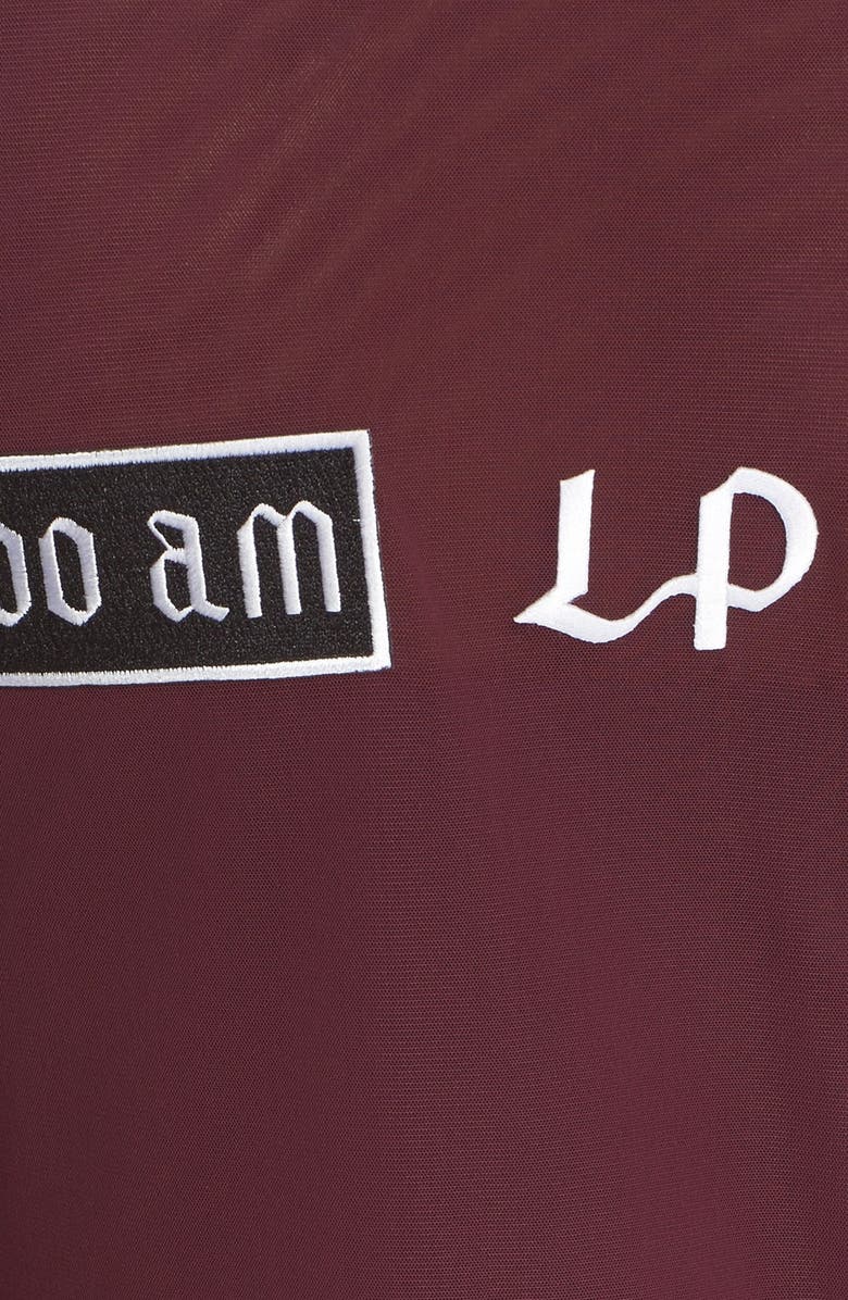 Léa Peckre 'Hitch' Dress, Alternate, color, 