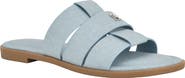 Tommy Hilfiger Moden Slide Sandal