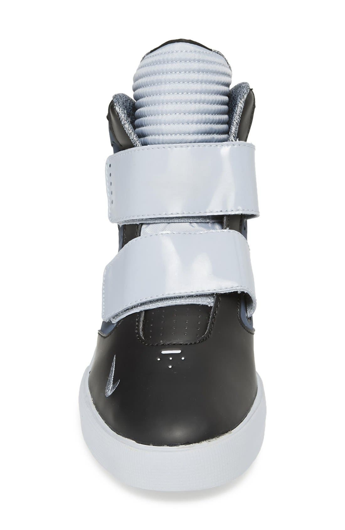 Nike 'Flystepper 2K3' High Top Sneaker, Alternate, color, 