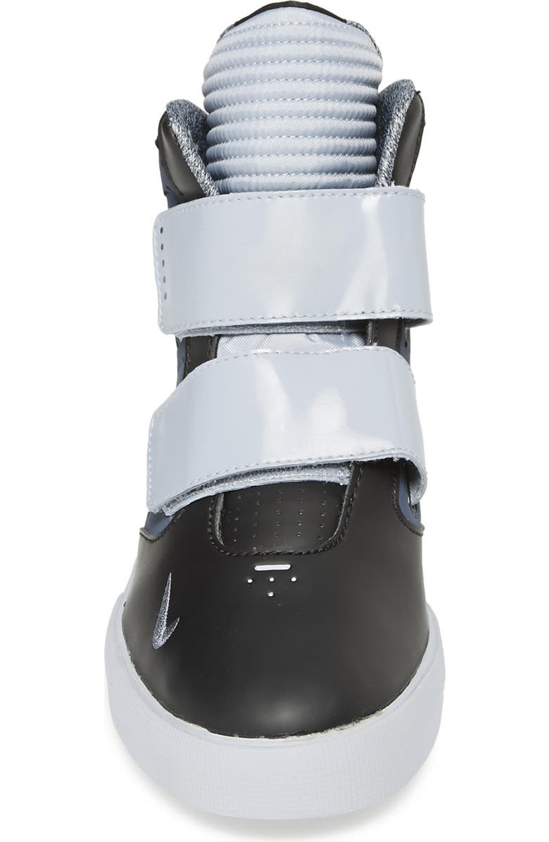 Nike 'Flystepper 2K3' High Top Sneaker, Alternate, color,