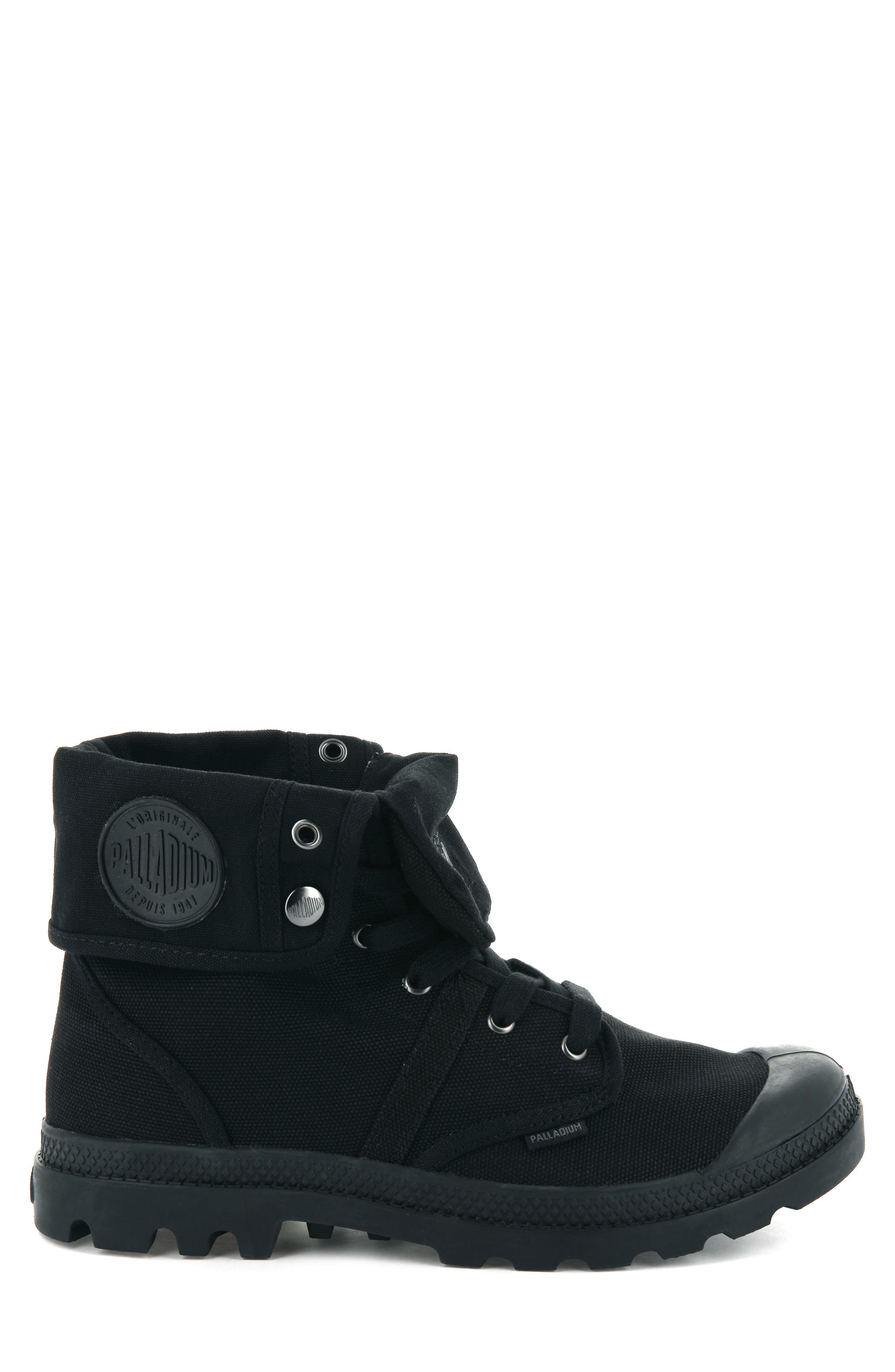 Palladium Pallabrouse Baggy Boot, Alternate, color, 