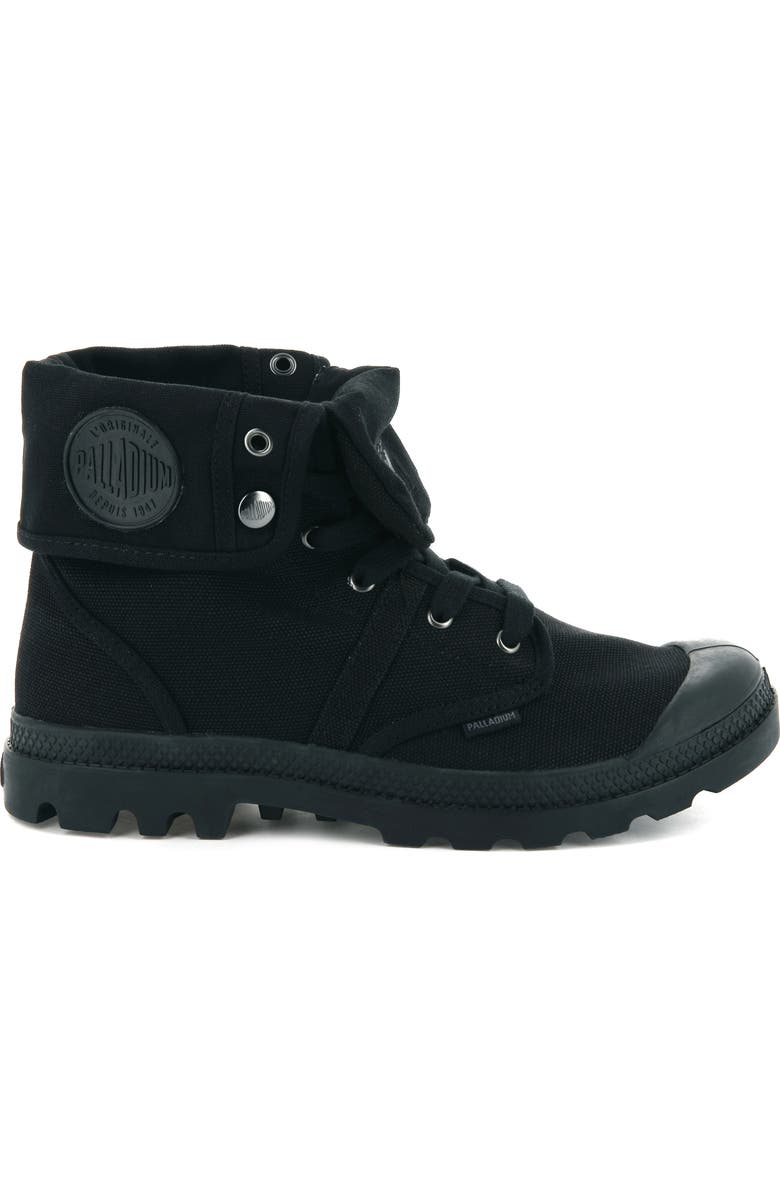 Palladium Pallabrouse Baggy Boot, Alternate, color,